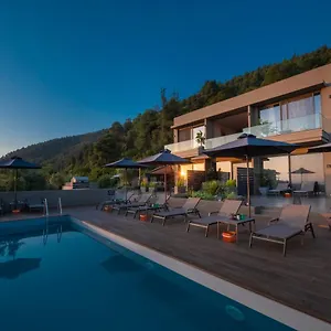 Aparthotel Anmian, Vourvourou