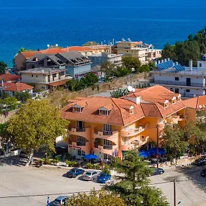 οδυσσεύς παλλάς Πόρος