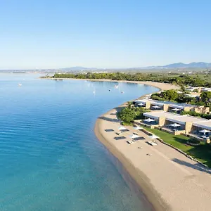 Otel Ikos Olivia, Gerakini