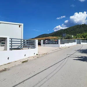 Otel Vourvourou Hotel, Vourvourou
