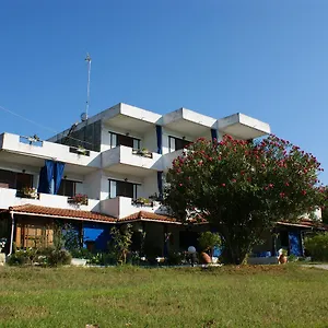 Hotel Iris, Ormos Panagias