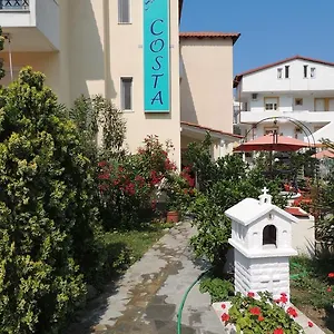 Costa Πόρτο Κουφό