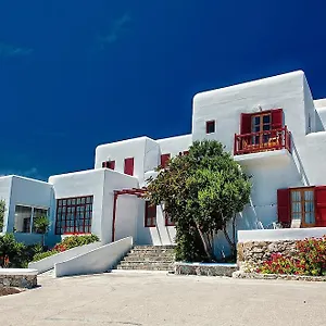 Charissi Mykonos Town